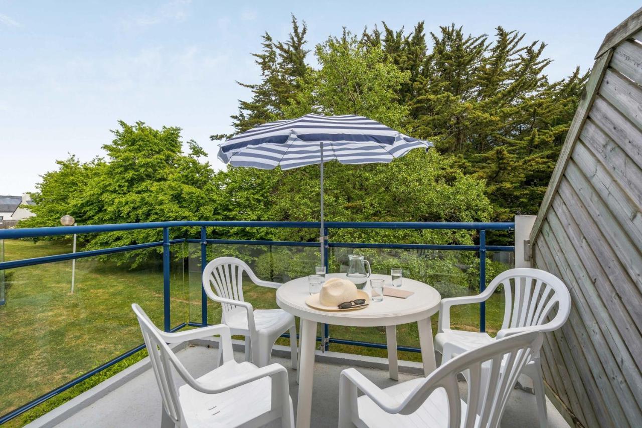 Residence Pierre & Vacances La Voile D'Or Exterior photo