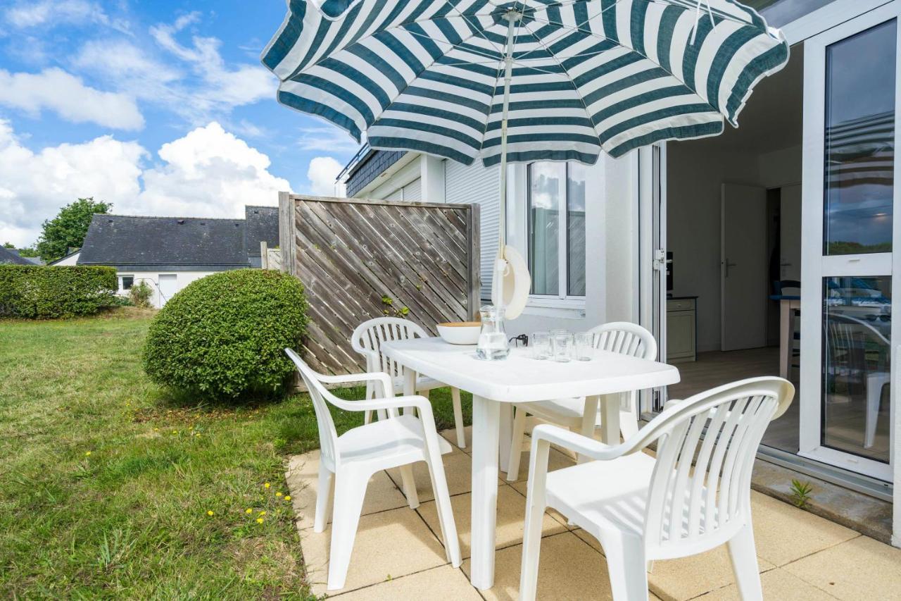 Residence Pierre & Vacances La Voile D'Or Exterior photo