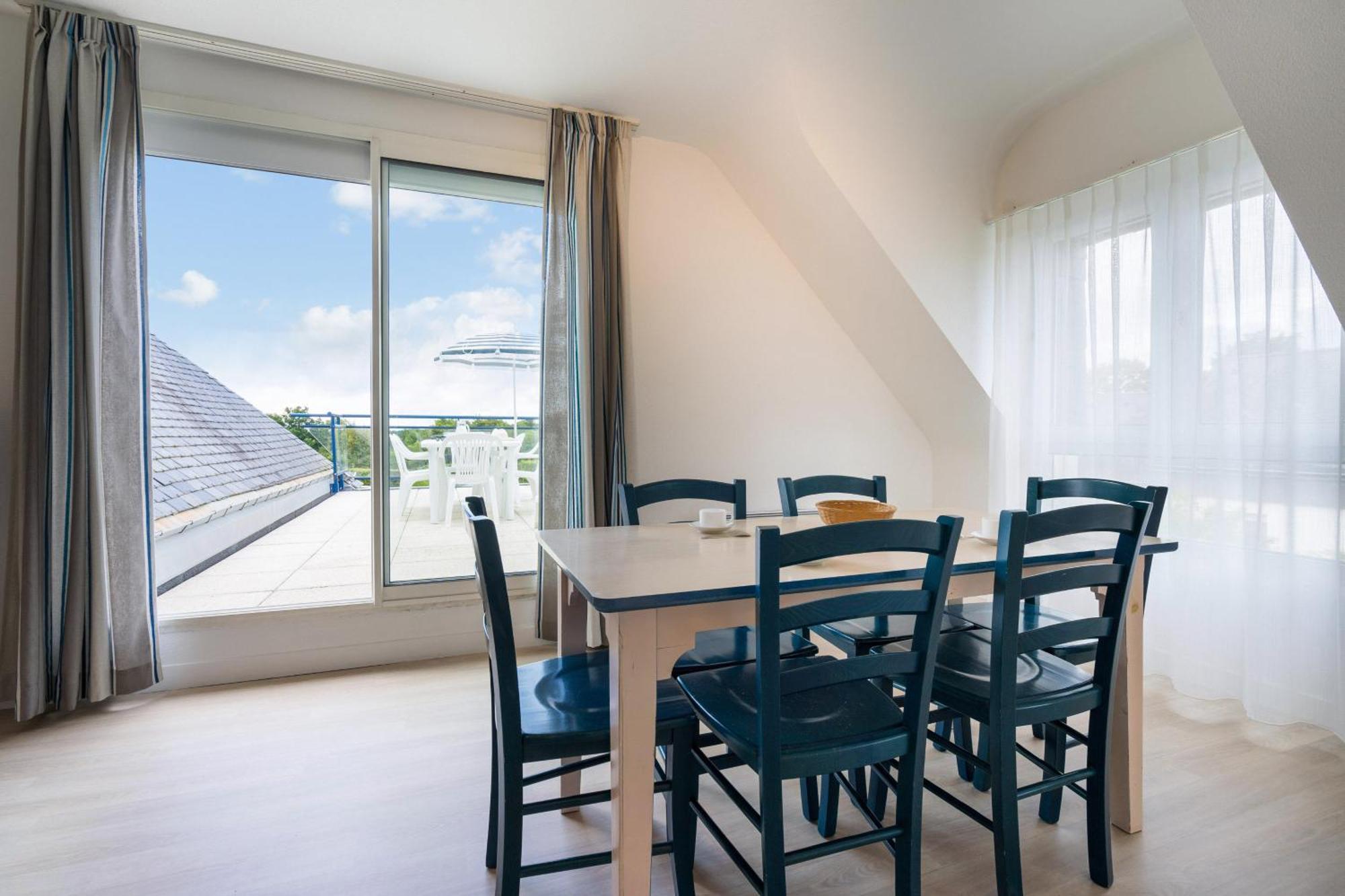 Residence Pierre & Vacances La Voile D'Or Exterior photo